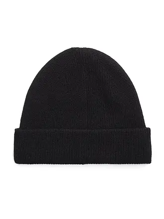 POLO RALPH LAUREN | Bonnet en cachemire - Tuque | schwarz